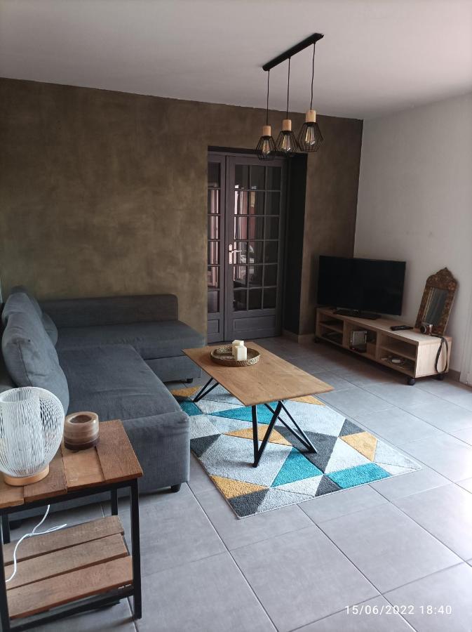 Maison De Vacances, Proche De La Plage Fréjus Exteriér fotografie